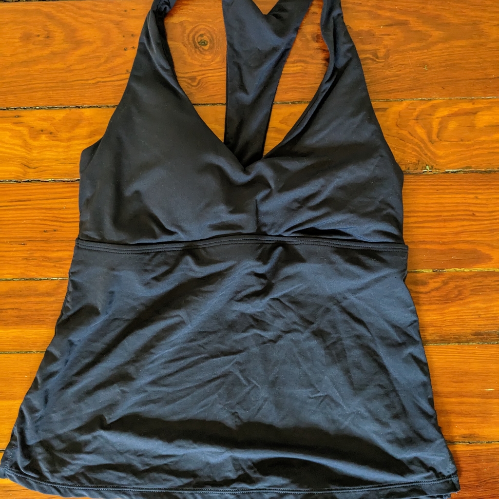Carve Designs Tankini - Never Worn